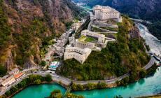 Le perle alpine: da Aosta, la Roma delle Alpi, ai borghi e i castelli della Vall&eacute;e