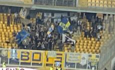 Pazzesco Parma: Almqvist e Hainaut nel recupero pareggiano: Lecce-Parma 2-2. Pecchia: "Come una vittoria" - Risultati e classifica