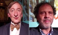 Serata in Duomo con David Ekserdjian dedicata al Correggio - Video 
