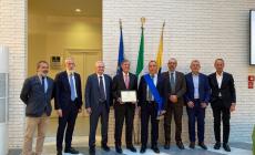 Il manager che aiuta i ragazzi italiani nella Grande mela  