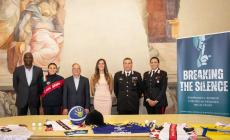 Molestie e violenza nello sport, è ora di rompere il silenzio 