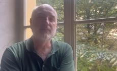 Intervista dietro le quinte  a Michele Pertusi che sarà Banquo nel “Macbeth” - Video