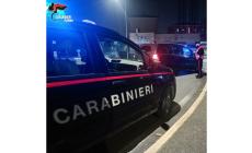 Via Montanara, sorpreso mentre cede cocaina ad un cliente 40enne: arrestato 23enne