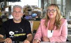 Colorno Photo Life, l'importanza della fotografia per raccontare il mondo - Video 