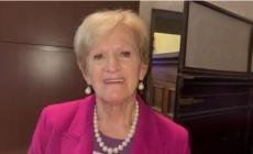 Le “Leggi delle donne che hanno cambiato l’Italia”, l'ex ministra Livio Turco all'Università di Parma - Video