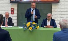 Il bilancio di fine mandato del Presidente della Provincia di Parma Andrea Massari: "Cosa ci rende orgogliosi" - Video