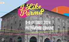 I like Parma. Un patrimonio da vivere: il programma