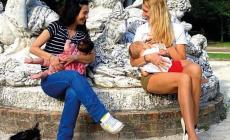 Settimana mondiale dell’allattamento al seno, oltre 20 iniziative tra città e provincia