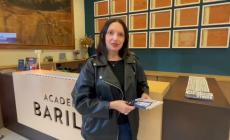 "Barilla - Made in Italy", un viaggio unico fra immagini e storia - Videointervista all'autrice del libro in vendita con la Gazzetta