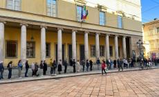 Tutti in coda per Barbero: i biglietti della lectio magistralis esauriti in meno di un'ora - Foto 