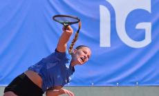 Campionati Europei Under 16 di tennis a Parma. Sarà doppia sfida Italia-Slovenia per l’accesso ai quarti - Tutti i risultati