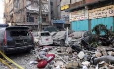 Il Libano e l’incubo  di una nuova Gaza