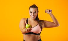 Frutta e attività fisica  allontanano la demenza