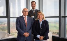 Energia, packaging, Co2: Agugiaro&Figna è «green»