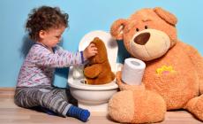 Strategie e consigli per abituare il bambino al vasino. E quando  è bene sentire il neuropsichiatra infantile