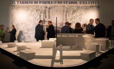 La mostra sul Tardini: un ciclo di incontri per rivivere la grande storia dello stadio 