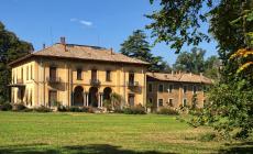 Giornate europee del patrimonio: visite a Villa Meli Lupi