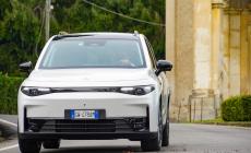 Ecco Leapmotor, il brand cinese di Stellantis. Debutta con TO3 e C10