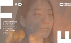 &laquo;Avere Vent&rsquo;anni&raquo;: annunciato il tema di Fotografia Europea 2025 