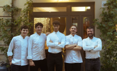 Brisla, c'è del nuovo in via Farini