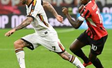 Milan-Lecce 3-0, rossoneri in vetta alla classifica 