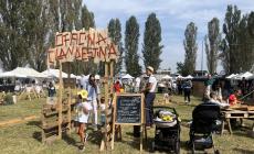 Successo per Padus Mirabilis a Sacca di Colorno - Le foto