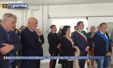 Langhirano, l'Accademia del prosciutto &egrave; realt&agrave; - Video 