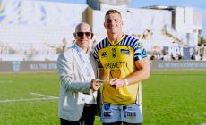 Impresa delle Zebre, battuto il Munster al Lanfranchi 42-33