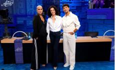 "Amici" torna a parlare parmigiano: Deborah Lettieri è la nuova prof del talent show di Maria De Filippi