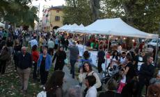 Cinquant'anni di Itis Galilei: la campanella stavolta suona per la festa- Foto