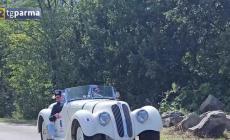 La leggendaria Parma-Poggio: il fascino del rombo sui tornanti - Video