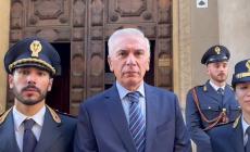 La Polizia di Stato celebra il patrono, il questore: "Esserci sempre, a servizio dei cittadini" - Video