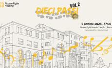 Piccole Figlie Hospital: concerto in ricordo dell'alluvione