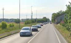 Via Emilio Lepido, Via Emilia, due incidenti non gravi, ma zona Est della citt&agrave; "intasata" fino a sera