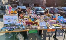 E Panocchia diventa una piccola Montmartre - Foto e video