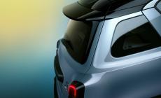 Renault 4 elettrica, svelate le prime immagini 