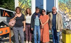 Compie 30 anni l’Unità di strada del Servizio dipendenze