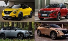 Nissan, ecco More:  il nuovo programma di garanzia