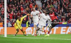 Champions League: Inter-Stella Rossa 4-0, Milan sconfitto dal Bayer Leverkusen