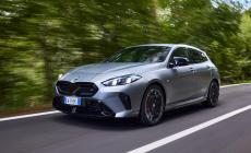 Nuova Bmw Serie 1: ecco come va