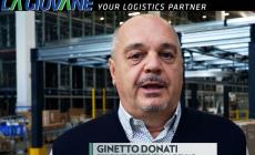 Intervista a Ginetto Donati, Presidente La Giovane