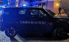 Evade per due volte dagli arresti domiciliari:  60enne torna in carcere