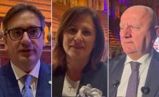 “Sviluppo sostenibile: il ruolo degli interporti nella logistica del futuro”, al via il convegno- Videointerviste