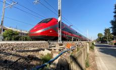 Via Toscana, Rfi: "Barriere antirumore per 3 chilometri, continuano i lavori" 
