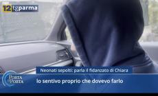 Vignale, il fidanzato di Chiara Petrolini: "Non sapevo nulla, chiedo silenzio" - Video
