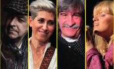 Van De Sfroos, Mirò, Guaitamacchi e Boschetti: via a Mangiamusica a Fidenza