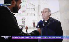 Il "caso Vignale" su Canale 5. Il vescovo in tv: "Chiara, sarai capace di un cambiamento"