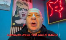 7Bello News: Mauro Coruzzi celebra il "compleanno" della radio - Video 
