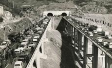 L’Autostrada del sole compie 60 anni: la "regina viarum" che cambiò la vita degli italiani - Foto