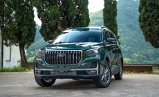 Ricordate Swm? Oggi è cinese e fa Suv. Pronti per il mercato italiano